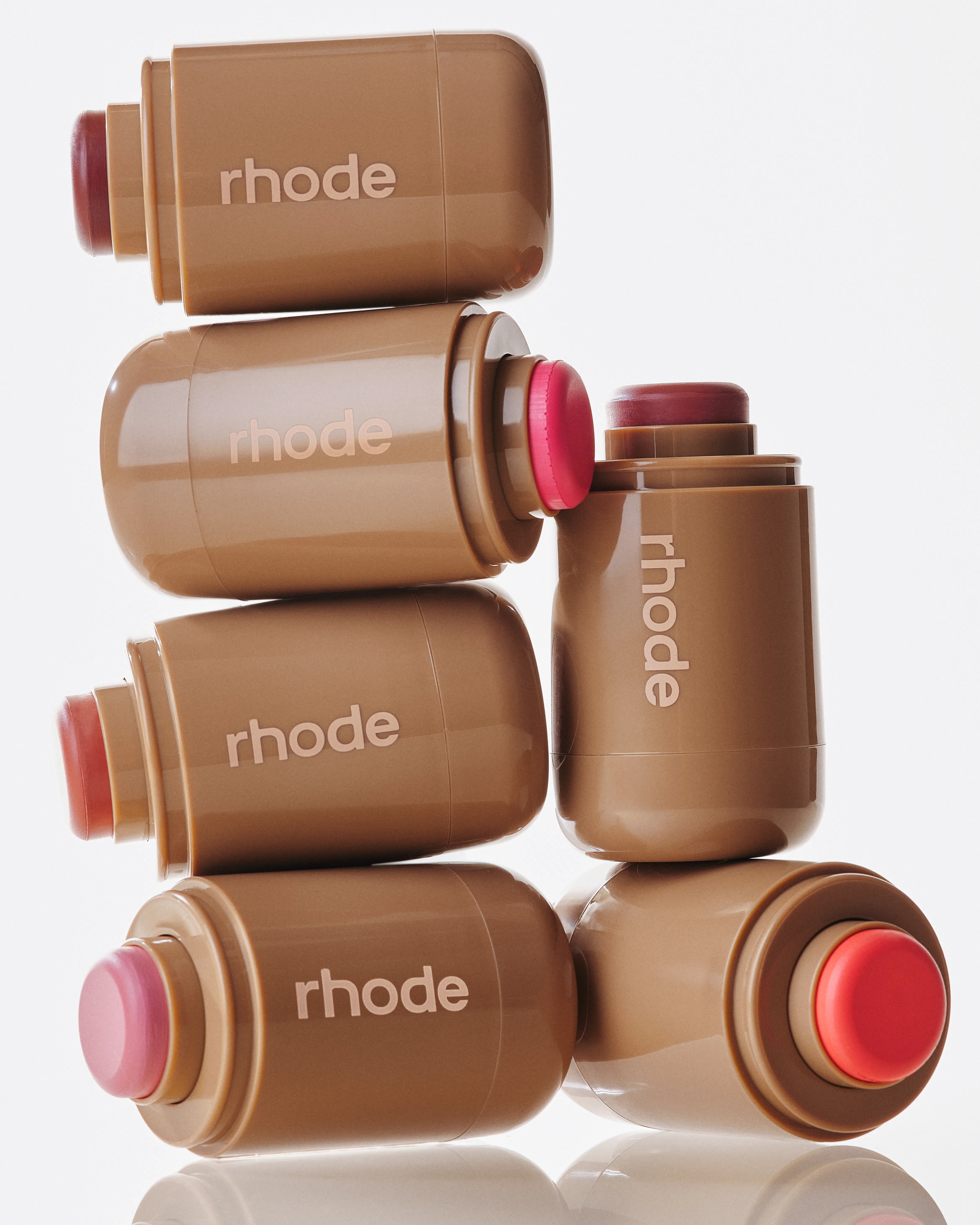 Rhode Beauty Pocket Blush Shades, Release Date