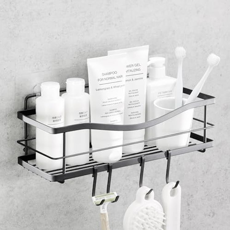 KINCMAX Shower Caddy