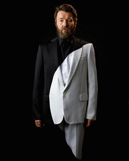Joel Edgerton Is the 