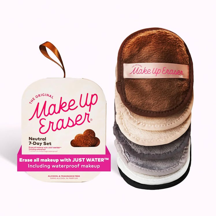 MakeUp Eraser (Set of 7)