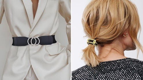 Clever, Weird Ways To Make Your Outfits Look Better