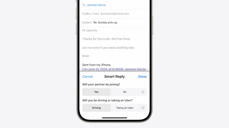 11 AI Features Coming In iOS 18 That Could Change How You Use Your iPhone