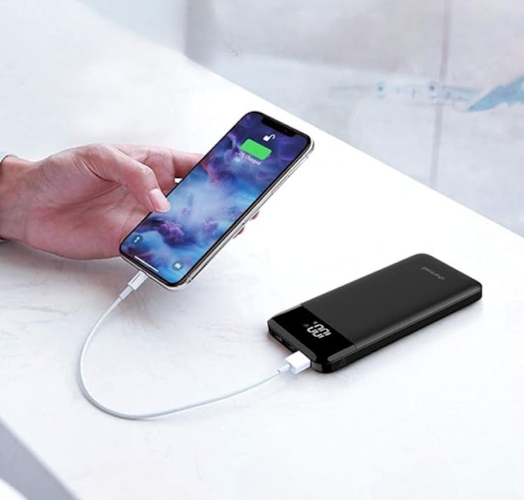 Charmast Portable Power Bank
