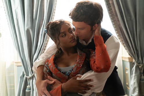 'Bridgerton' Season 4: Why Kate & Anthony Are Unlikely To Return