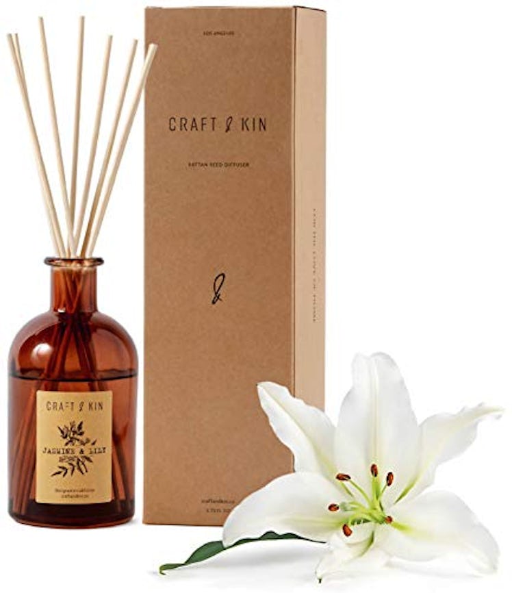 Craft & Kin Reed Oil Diffuser