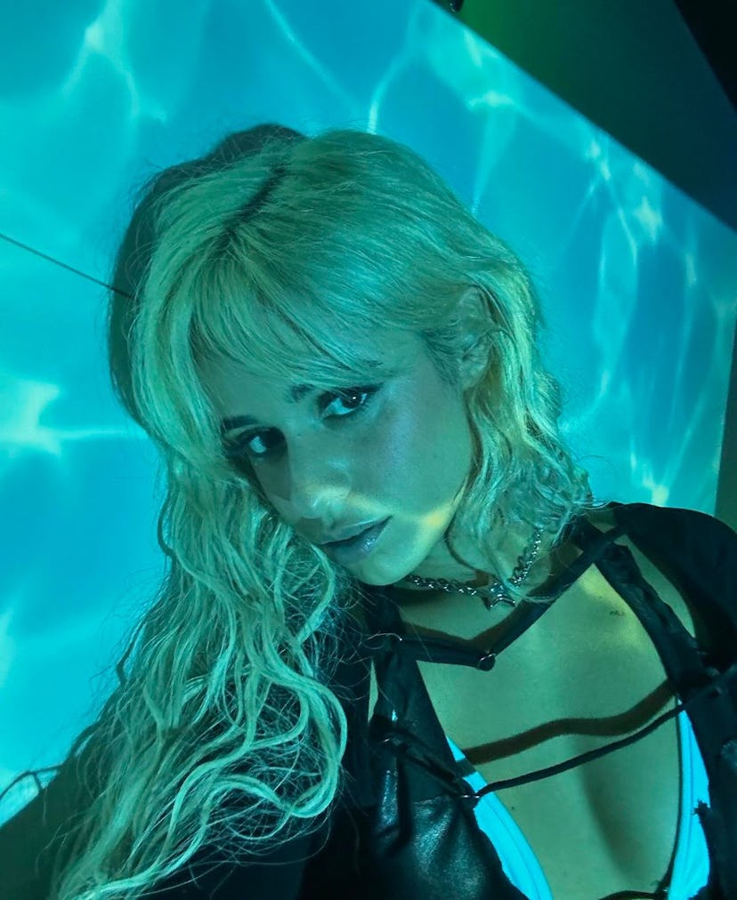 Camila cabello Miami