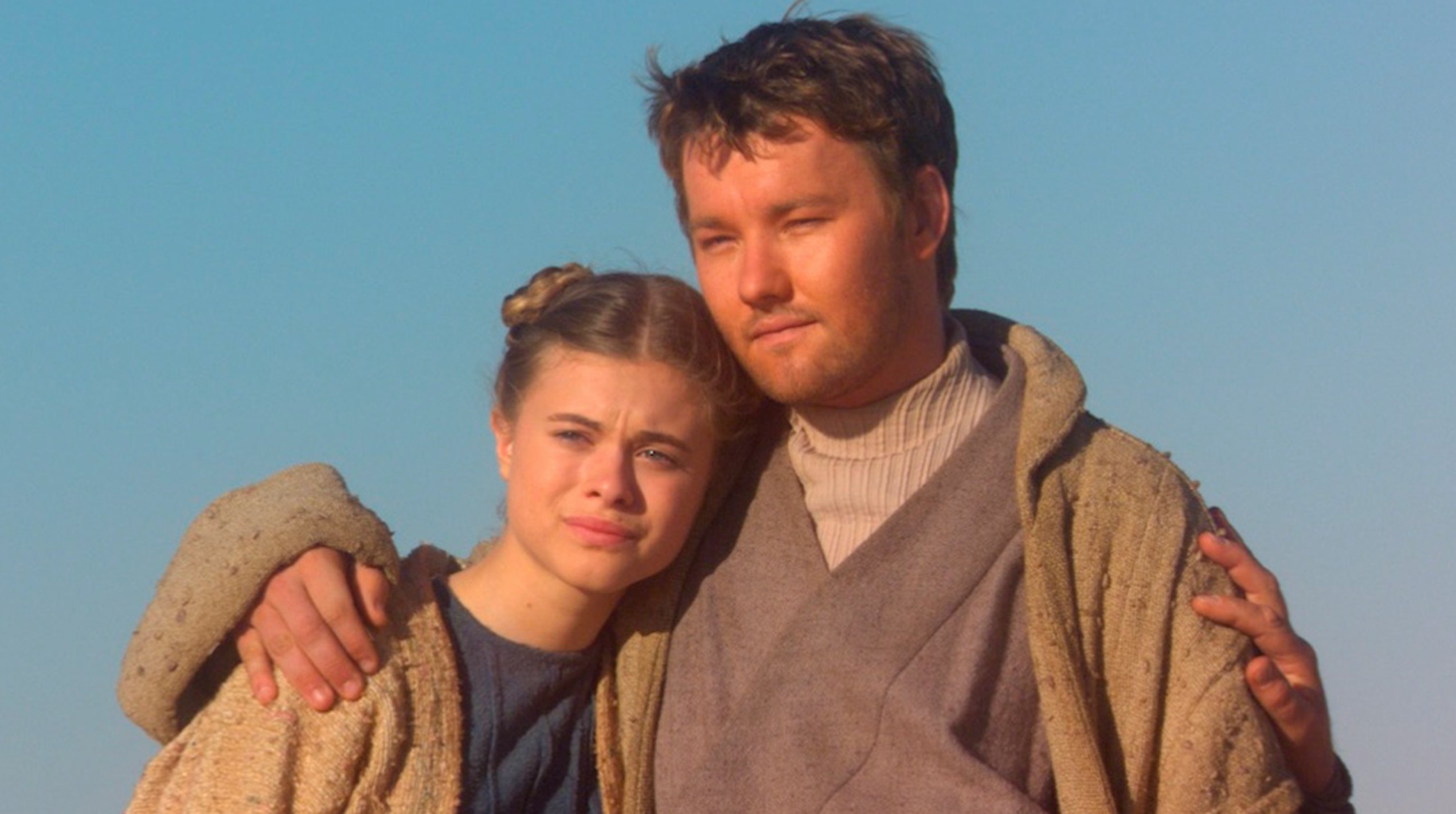 Joel Edgerton Is the "Most Boring" Hero In Star Wars — And One of the Best Actors On The Planet