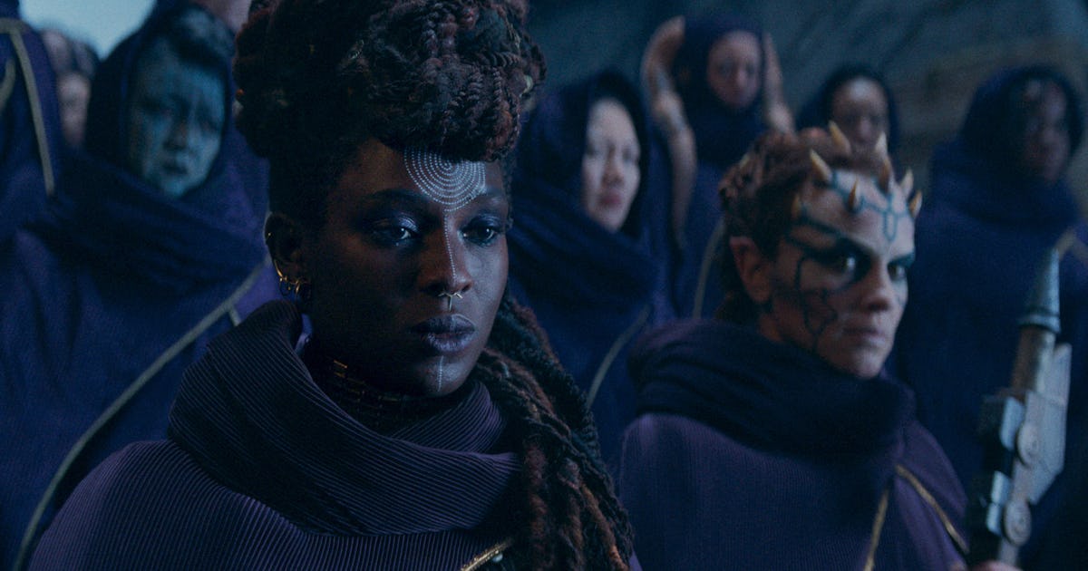 The Acolyte' Episode 3 Release Date, Time, Trailer, and Plot for the Latest Star Wars Show