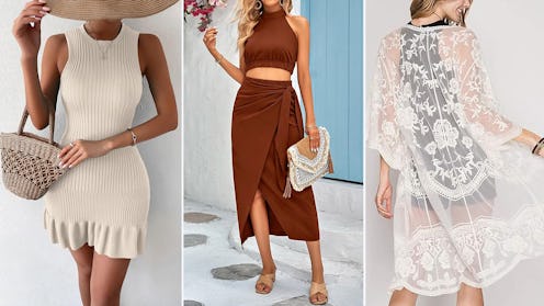 Stylish Clothes Under $35 That Look Sexy Without Trying Too Hard