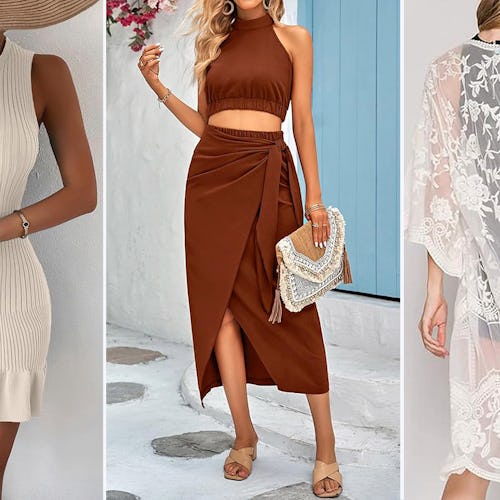 Stylish Clothes Under $35 That Look Sexy Without Trying Too Hard