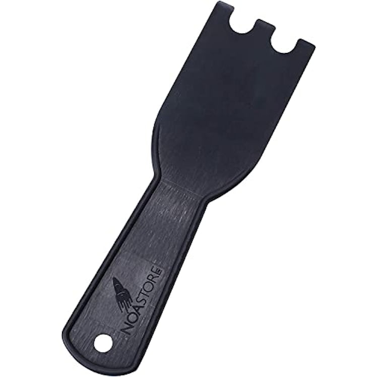 Noa Indoor Spatula Grill Scraper