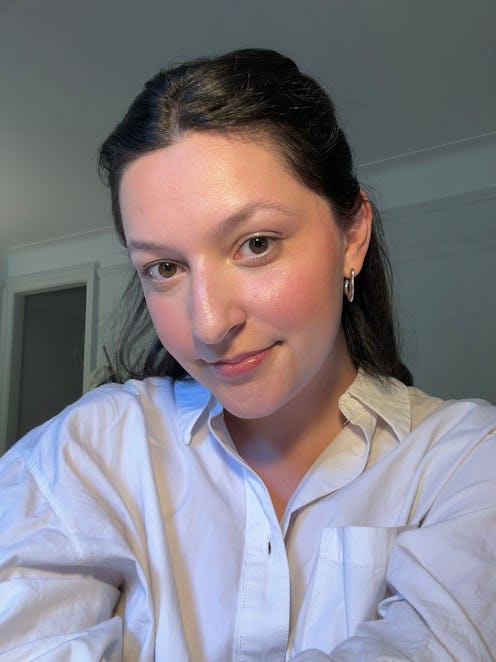 rhode pocket blush review