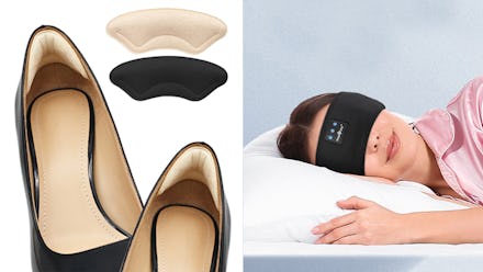 Weird but genius finds on Amazon that make you look & feel 10x better