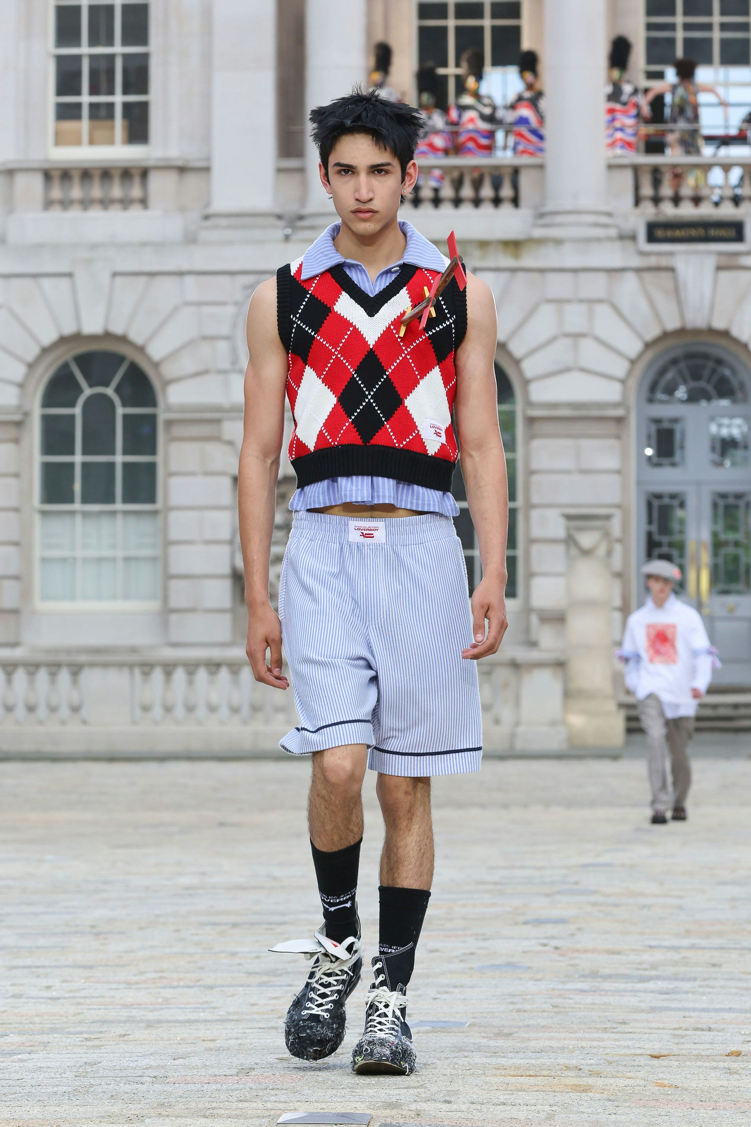 The Best Looks From Men’s Spring/Summer 2025 Fashion Week