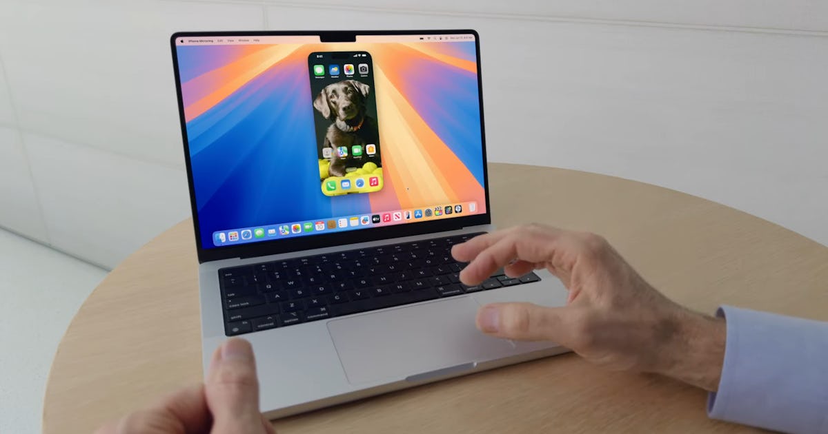 ‘6 Essential Features for macOS Users’ ‘6 Essential Features for macOS Users’