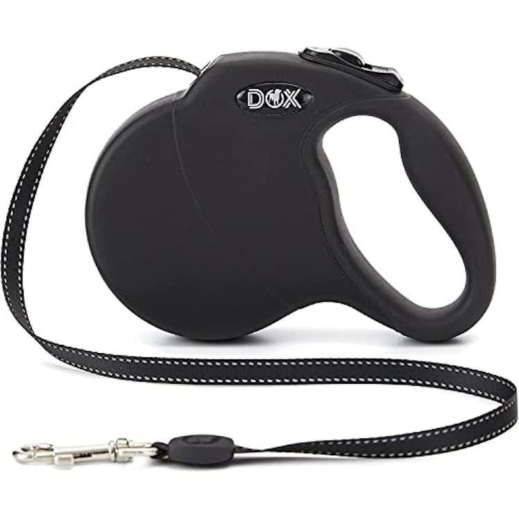 DDOXX Retractable Dog Leash