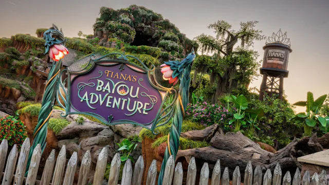 Tiana's Bayou Adventure, which replaced Splash Mountain, reopens at Disney World on June 28, 2024.