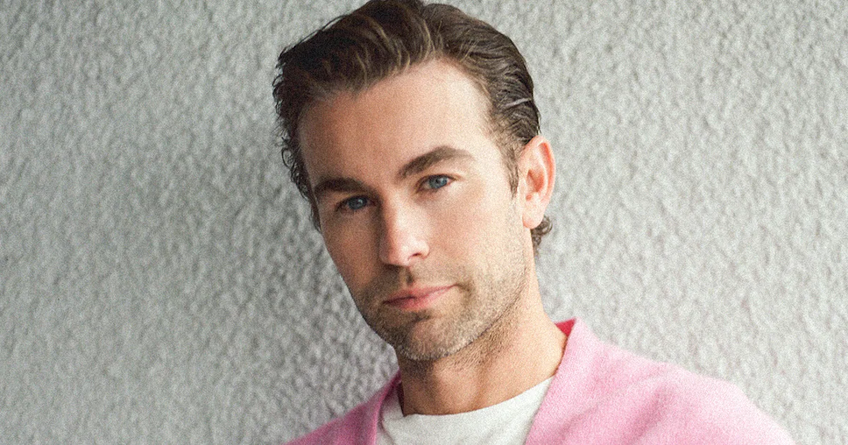 Chace Crawford On ‘The Boys’ Season Four, the Series Ending & Theories on ...