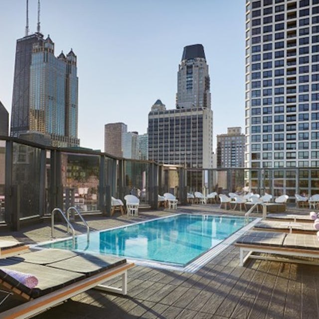 Viceroy Chicago