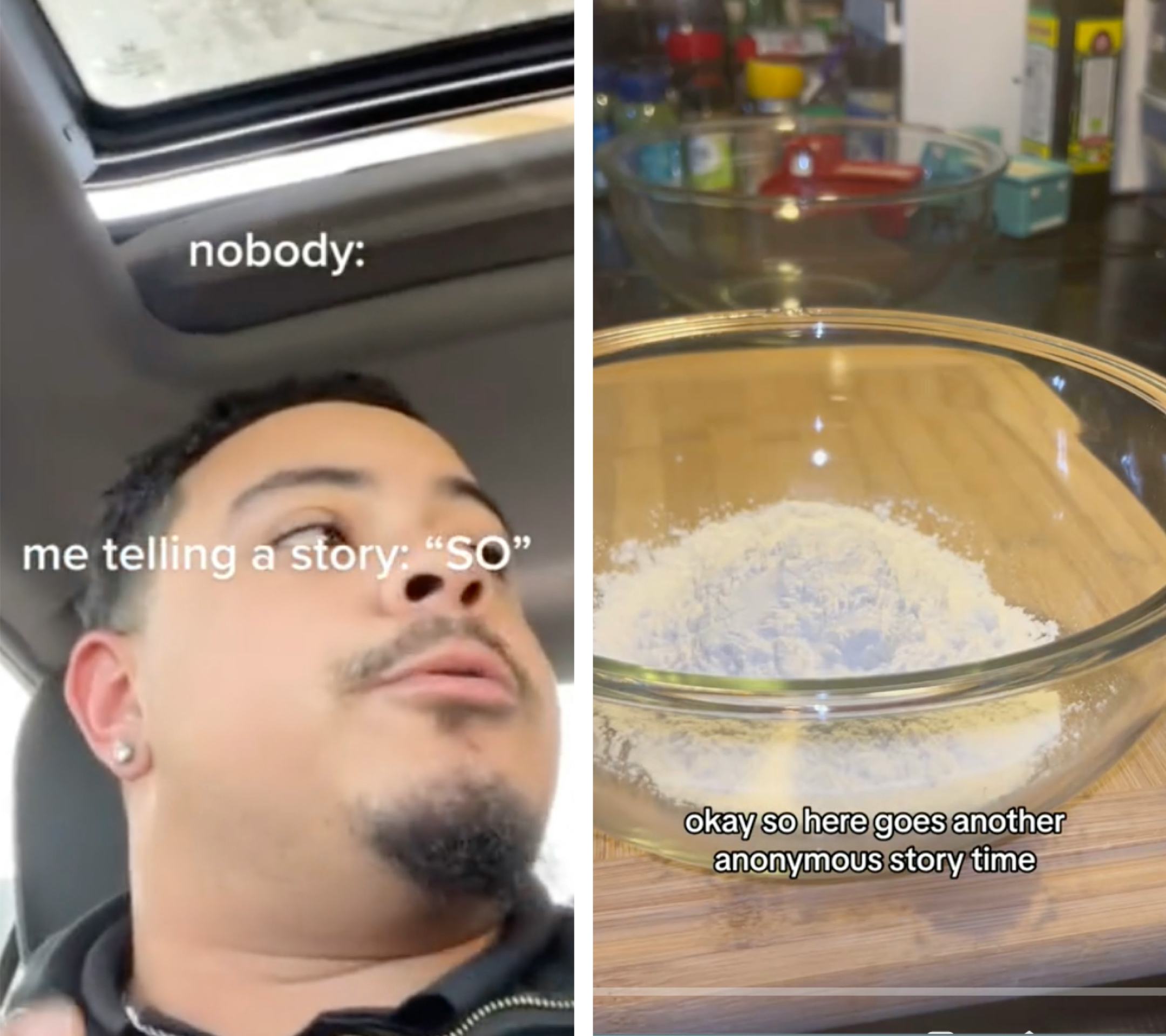 &ldquo;OK, so&rdquo; is a popular phrase used to start videos on TikTok.