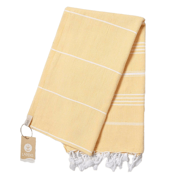 Turkish Beach Towel