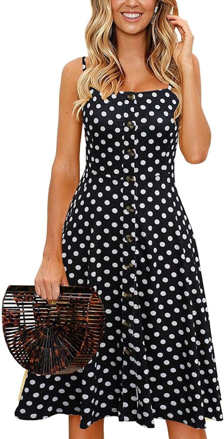 Berydress Midi Sundress