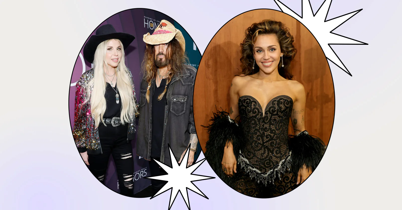 Miley Vs. Billy Ray: The Cyrus Family Feud Rumors, Explained