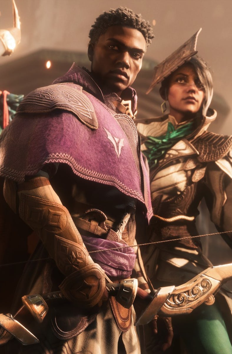 Dragon Age: The Veilguard