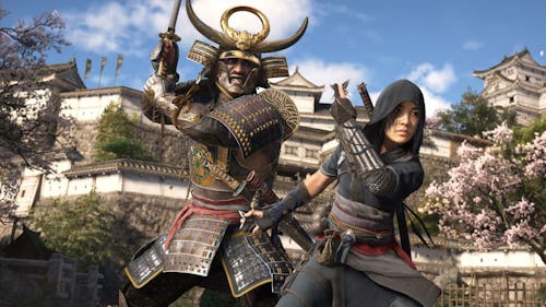 'Assassin’s Creed Shadows' Is Scaling Back Its Ambitions In One Genius Way