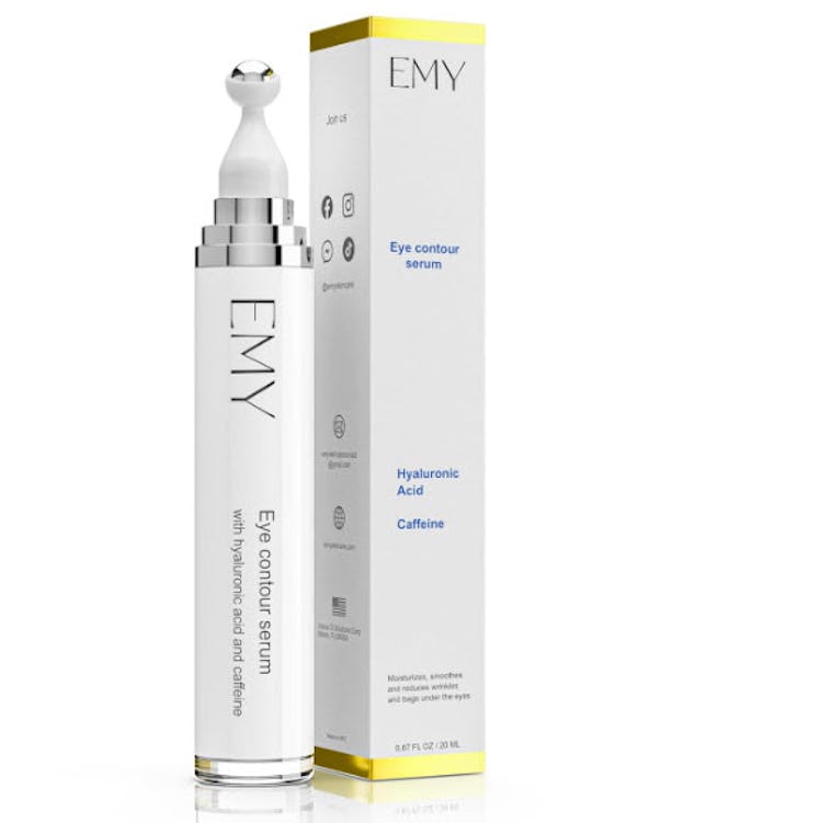 EMY Eye Roller With Serum