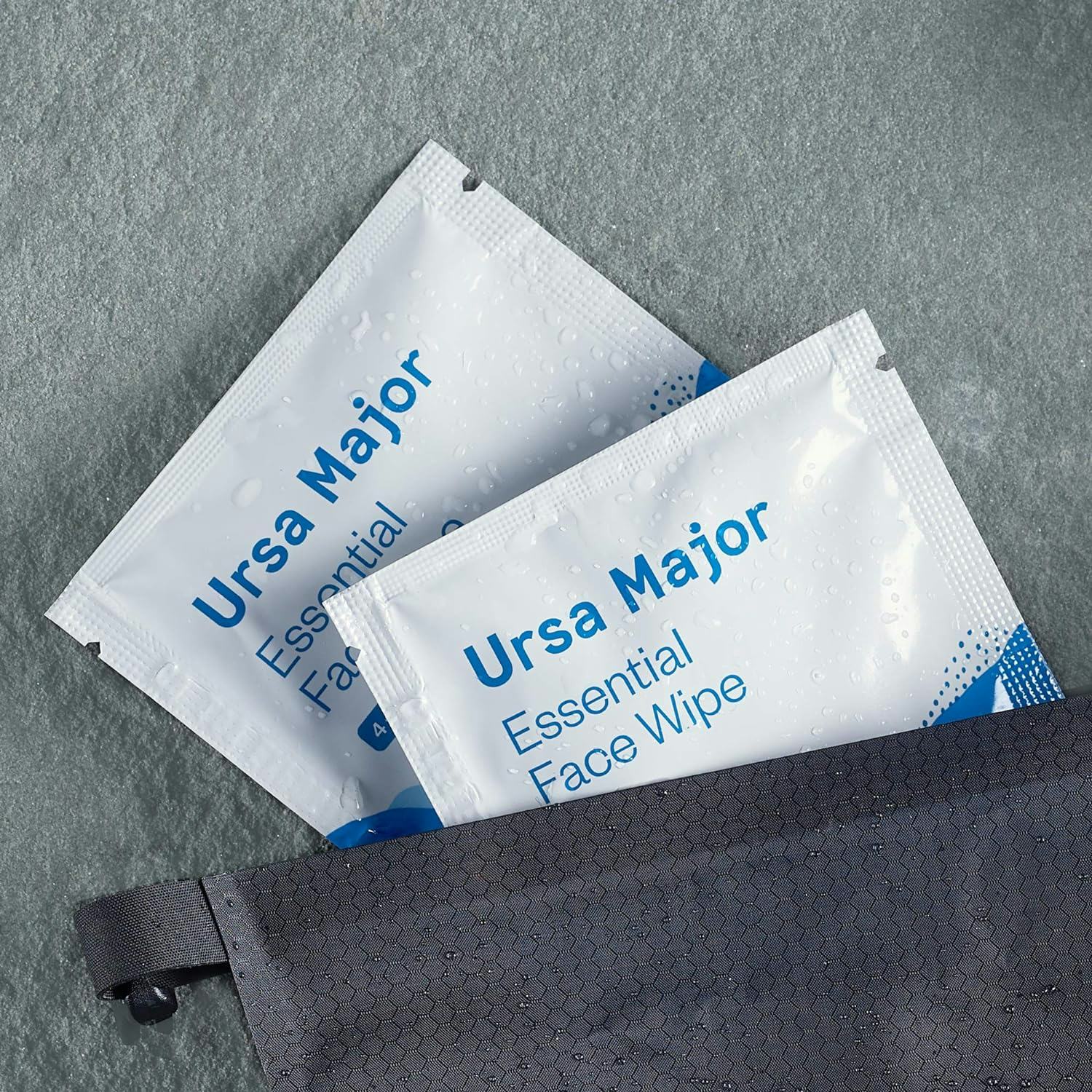 Ursa Major Face Wipes (20-Pack)
