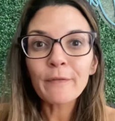 A Mom's Vent Session Went Viral After Her Family Showed Zero Gratitude For Their Vacation