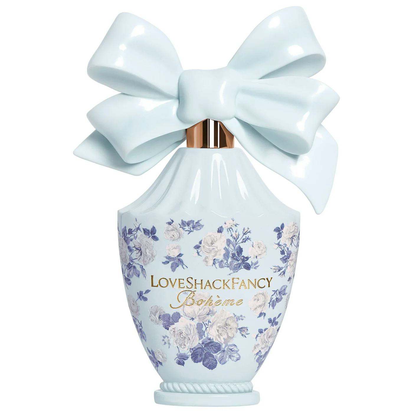 LoveShackFancy Bohème Eau de Parfum