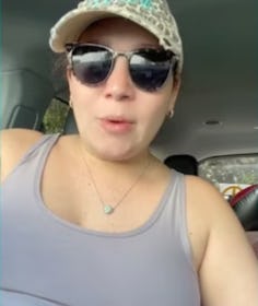 This Mom Wonders If She's Overreacting After Another Mom Possibly Exposed Her Kid To Norovirus