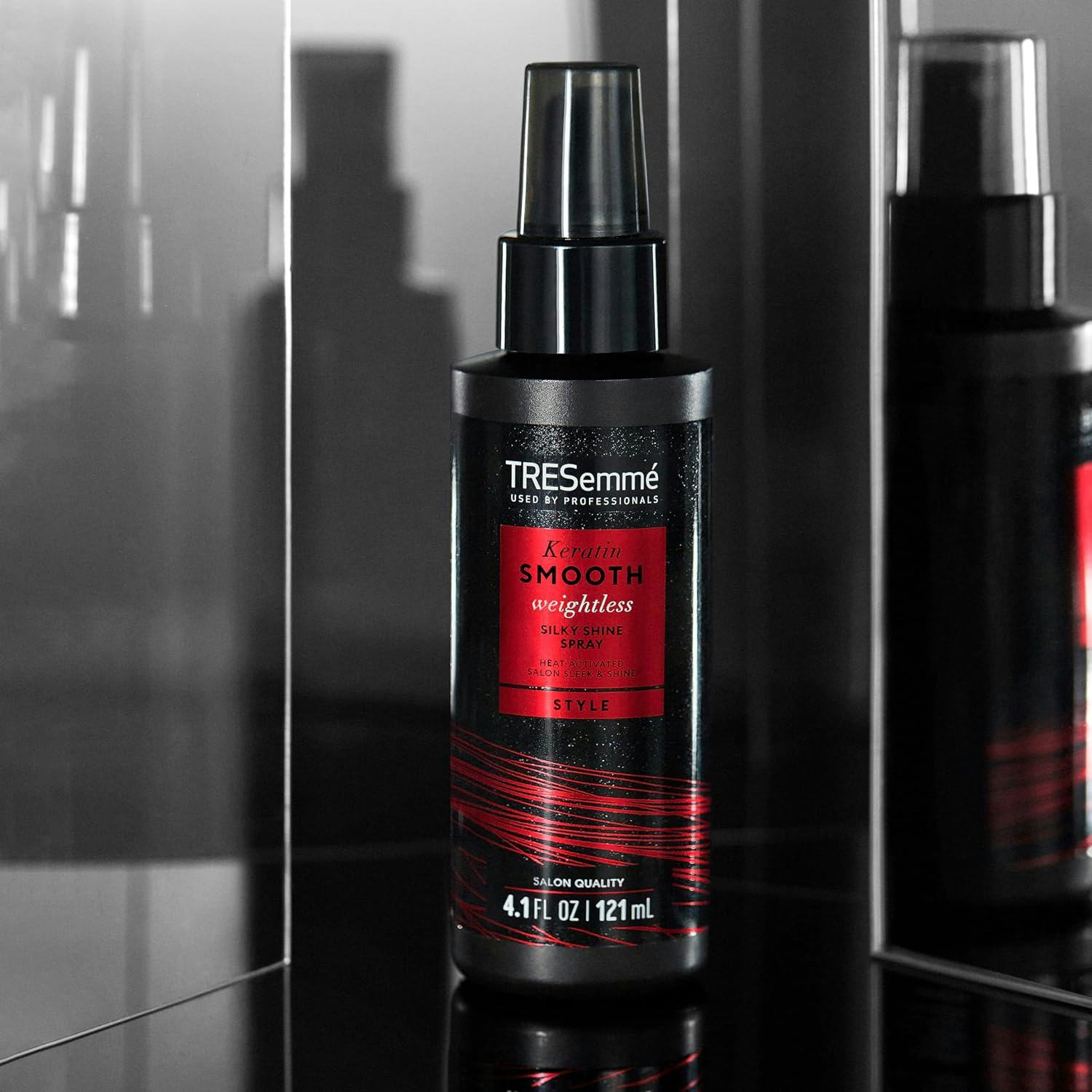 TRESemmé Silky Shine Spray