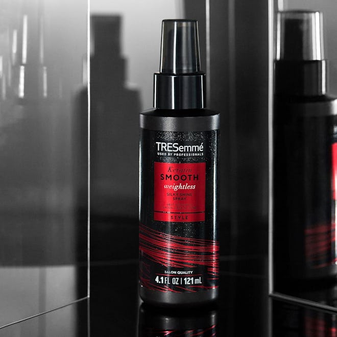 TRESemmé Silky Shine Spray