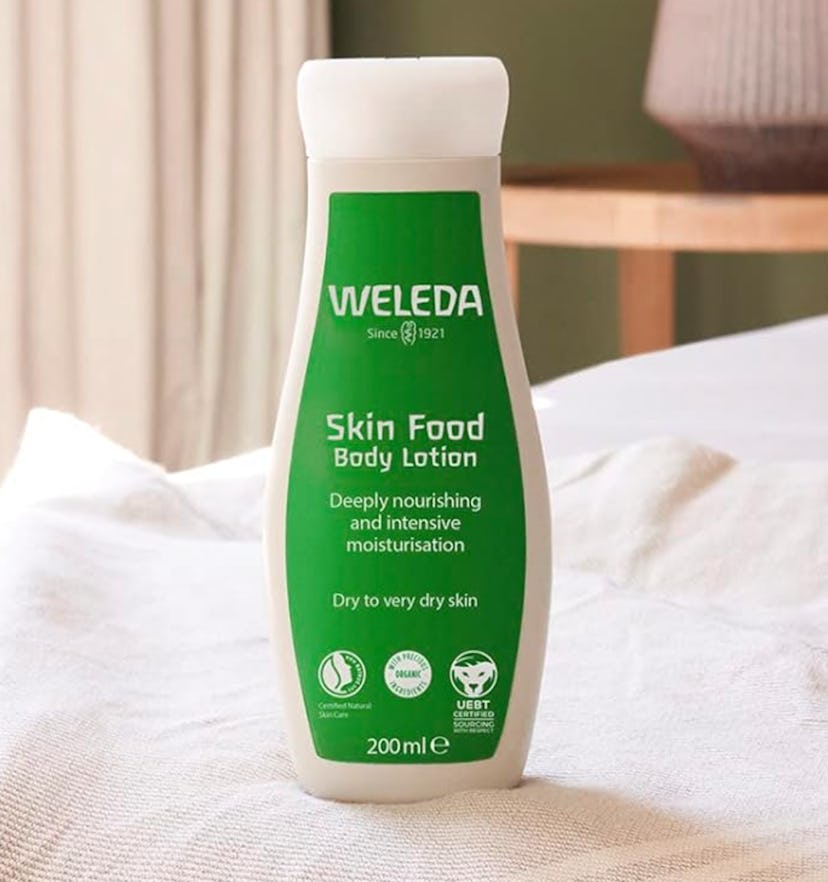 Weleda Skin Food Body Lotion