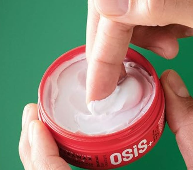 OSiS+ Cream Hair Wax