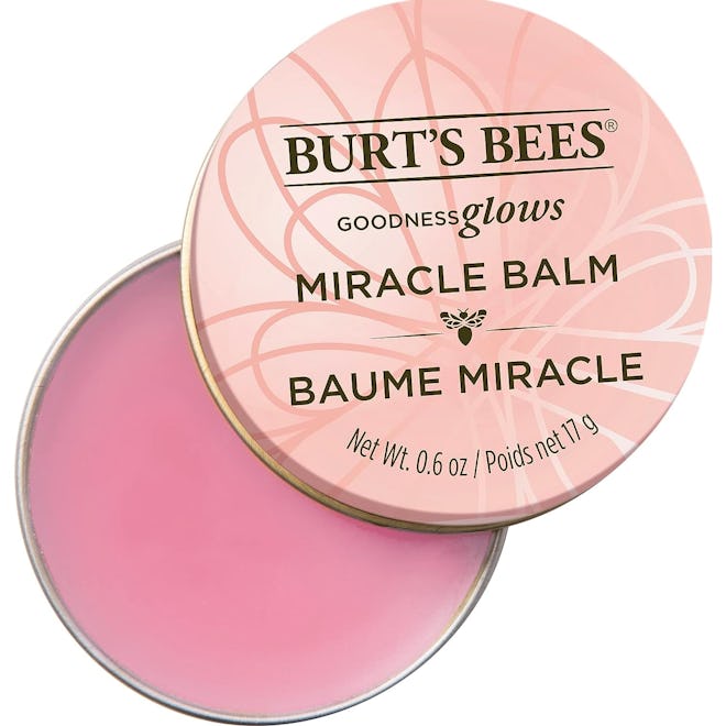 Burt's Bees Glow Miracle Balm