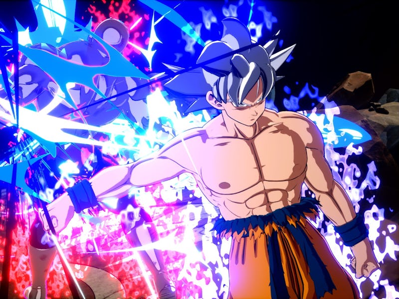 Dragon Ball: Sparking Zero