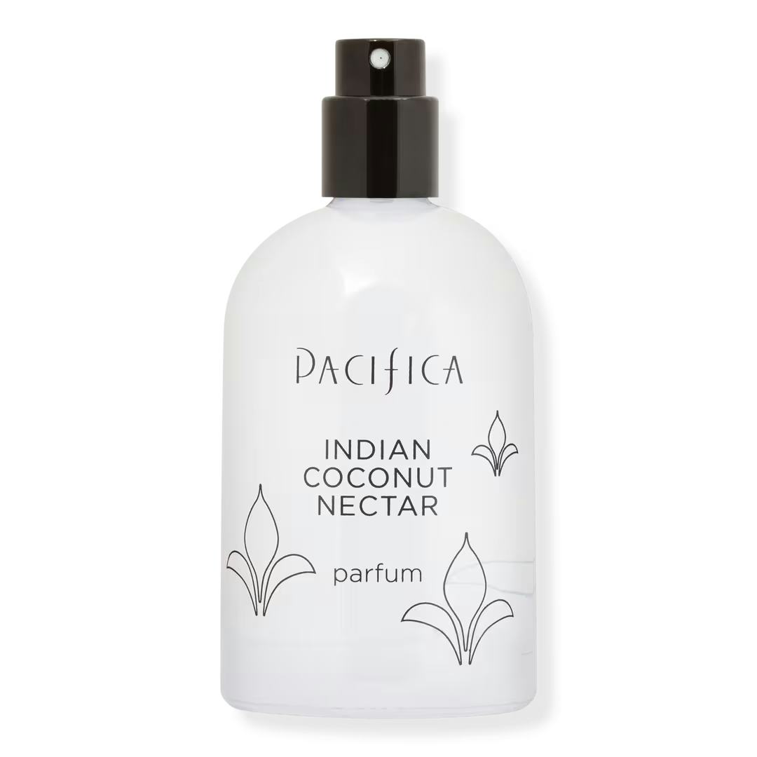 Pacifica Indian Coconut Nectar Spray Perfume