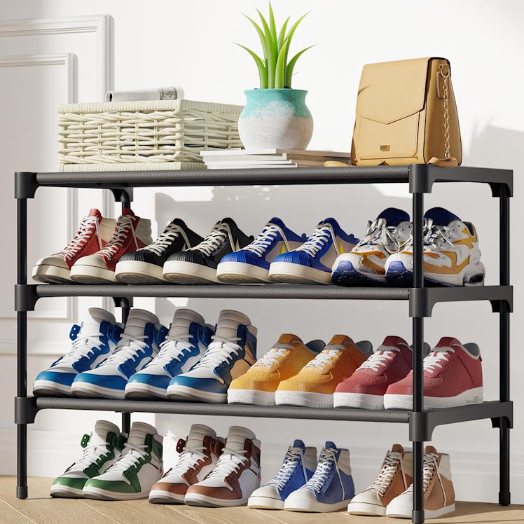 Kitsure Shoe Rack