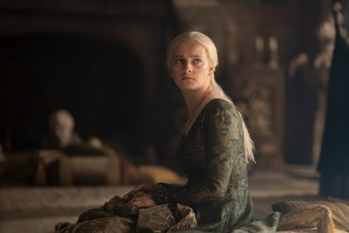'HOTD' Season 2: Can Helaena Targaryen See The Future?