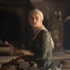 'HOTD' Season 2: Can Helaena Targaryen See The Future?