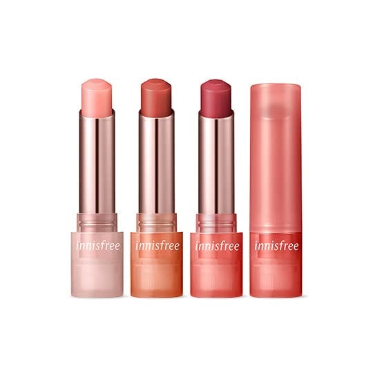 innisfree Dewy Tint Lip Balm