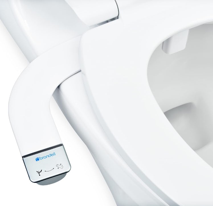 Brondell Bidet Attachment