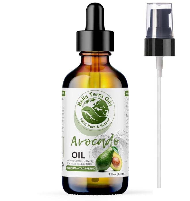 Bella Terra Oils Avocado Oil