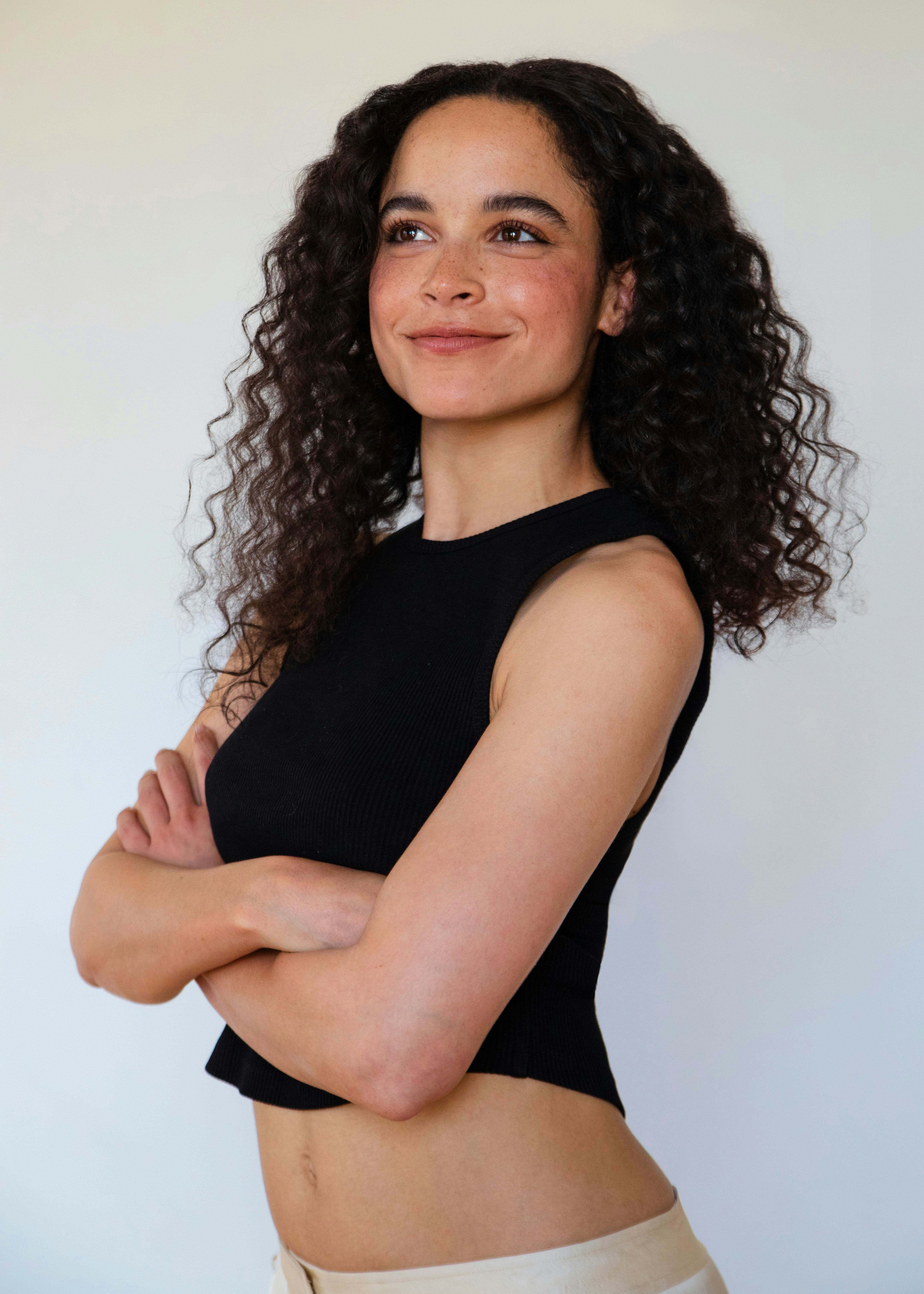 Juliana Canfield, actor and star of &lsquo;Stereophonic&rsquo; on Broadway and &lsquo;Succession.'