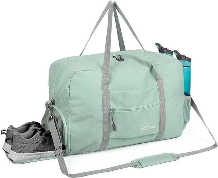 sportsnew Sports Gym Bag