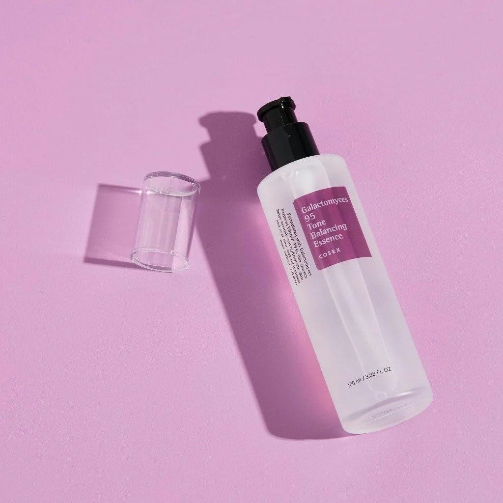 Cosrx Galactomyces 95 Tone Balancing Essence